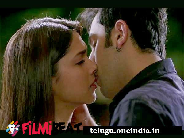 రణబీర్ కపూర్-దీపిక పదుకోన్