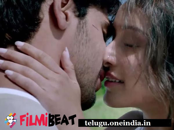 సిద్ధార్థ మల్హోత్రా-శ్రద్ధా కపూర్