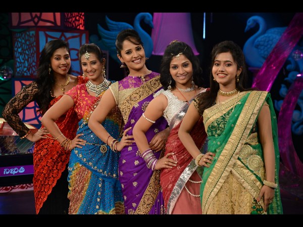 ఇతర యాంకర్లు