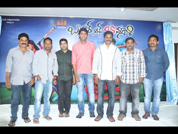 నిర్మాత అమ్మిరాజు కానుమల్లి మాట్లాడుతూ..