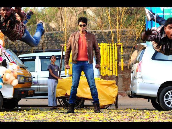 నటీనటులు