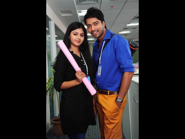 తెర వెనక