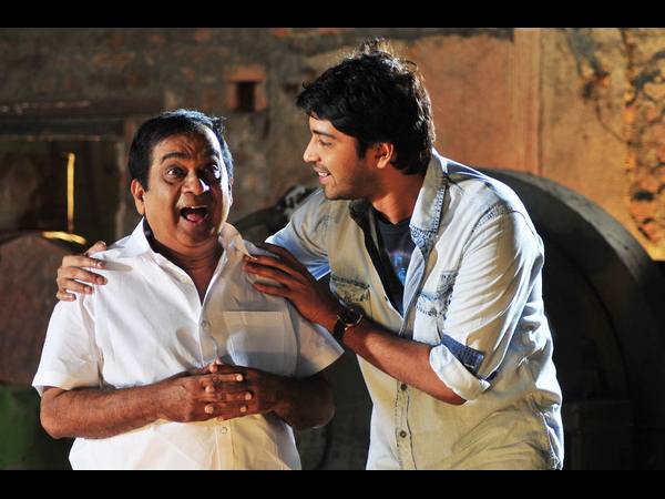 కథ, నిర్మాత, దర్శకత్వం