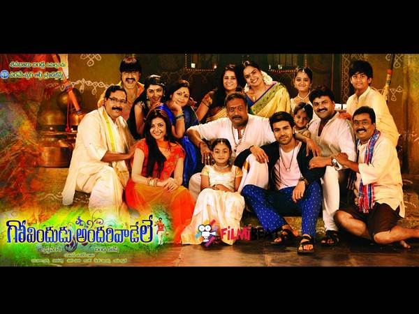 అవును వాళ్ల కథ ఓకే చేసా