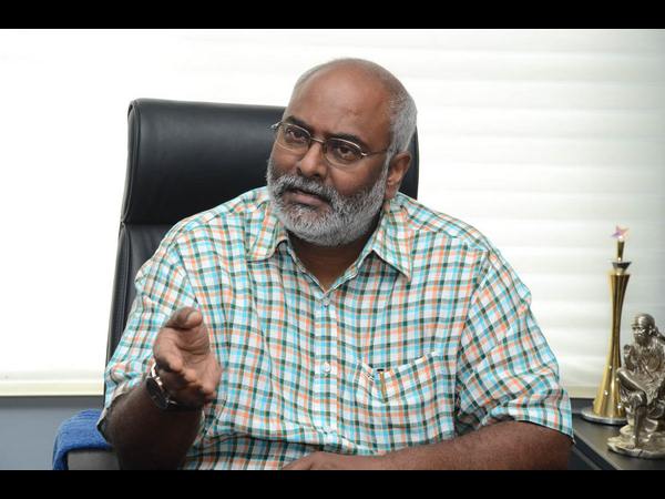 ఈ తరం మ్యూజిక్ డైరెక్టర్లలో మీకు నచ్చిన వారు?