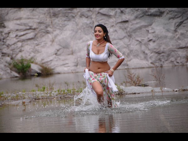 ఐటం సాంగ్