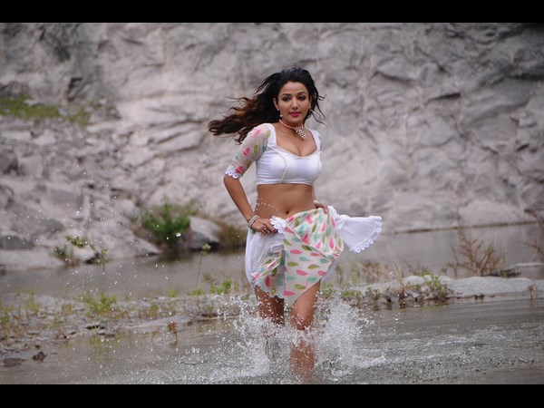 హీరో శ్రీకాంత్ మాట్లాడుతూ...