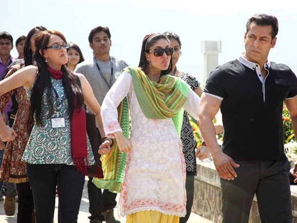 బాడీ గార్డ్