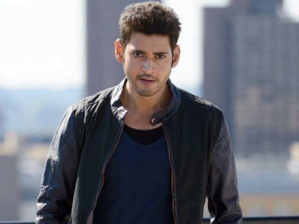 మహేష్ బాబు