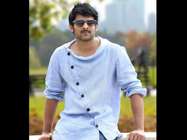 ప్రభాస్