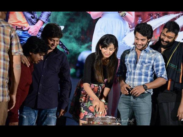 రకుల్ ప్రీత్ సింగ్ బర్త్ డే