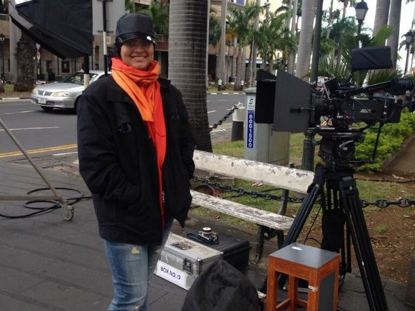 పవన్ ఫ్రెష్ గా ఉందన్నారు