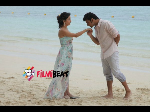 ఫ్యామిలీ ఎంటర్‌టైనర్‌