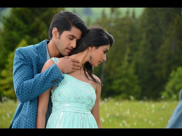 'ఒక లైలా కోసం' అనే టైటిల్‌ ఆలోచన ఎవరిది?