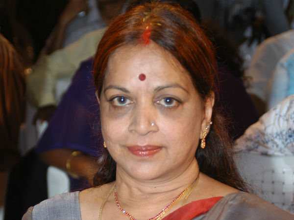 విజయ నిర్మల