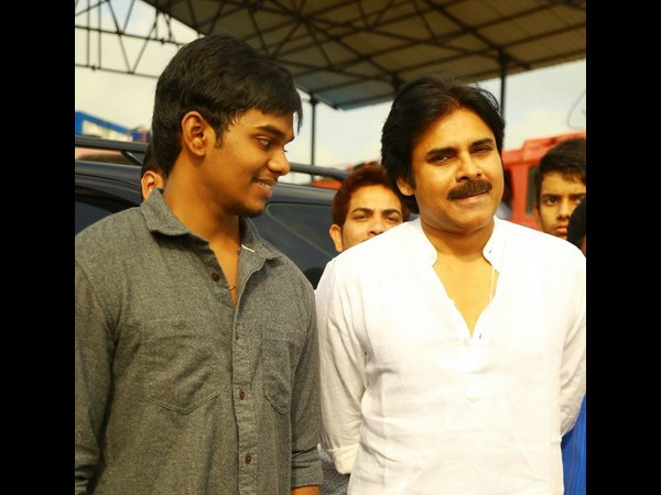 పవన్ కళ్యాణ్