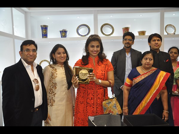 సంగీతా రెడ్డి