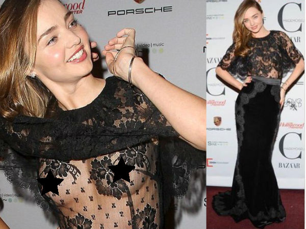 మిరందా కెర్