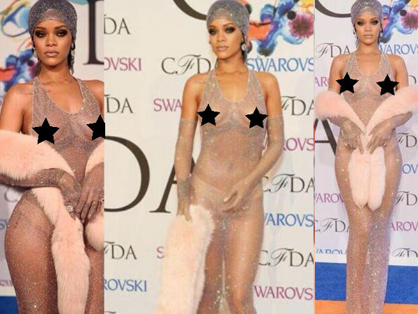 రిహానా...