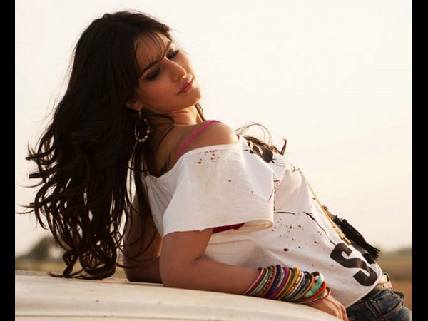 టాప్ పొజిషన్ గురించి చింత లేదు