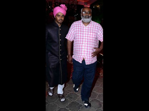 కీరవాణి 