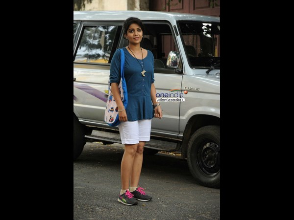 కాకతాళీయమే...