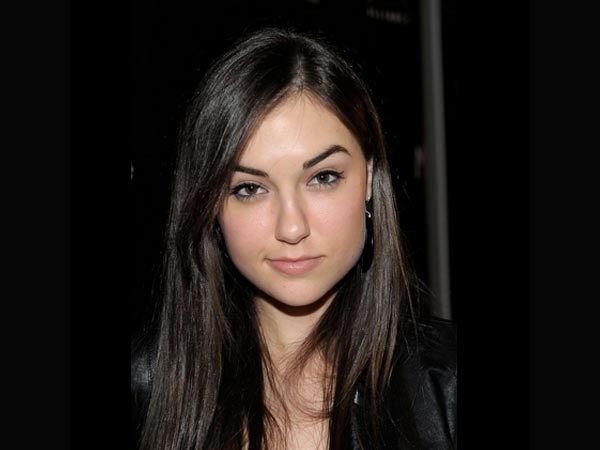 సాషా గ్రే