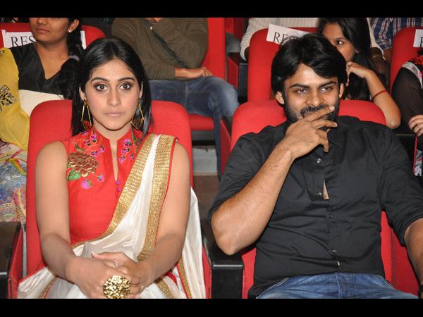 ఫైట్ మాస్టర్ విజయ్ మాట్లాడుతూ..