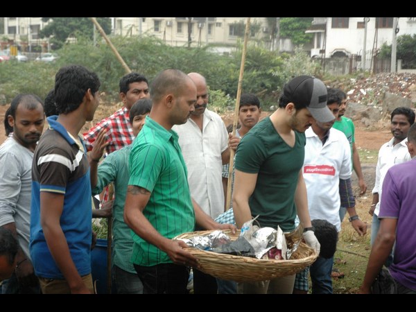 స్పూర్తిగా..