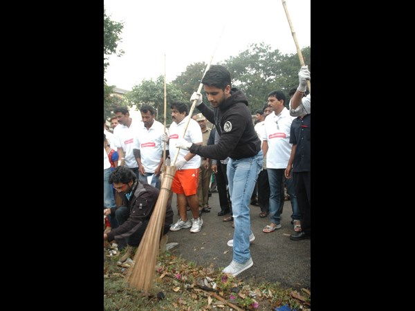 ప్రధాని ప్రశంస