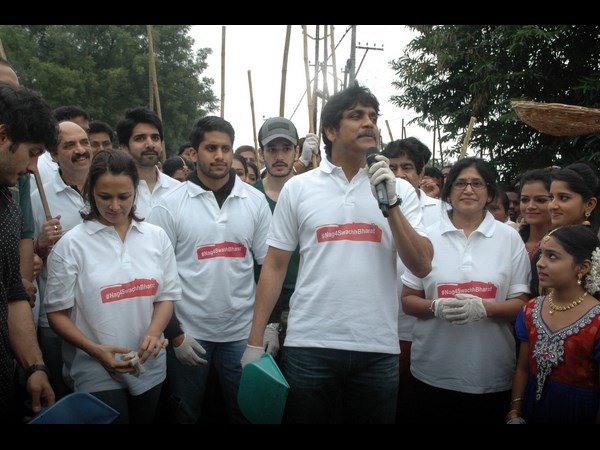 అఖిల్ సైతం...