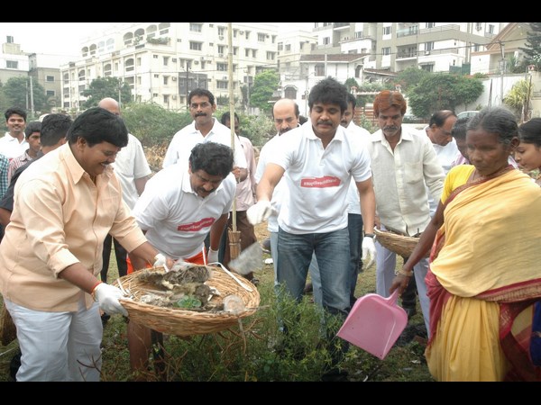 అంతా ప్రతిజ్ఞ