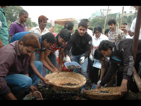 కలిసికట్టుగా...