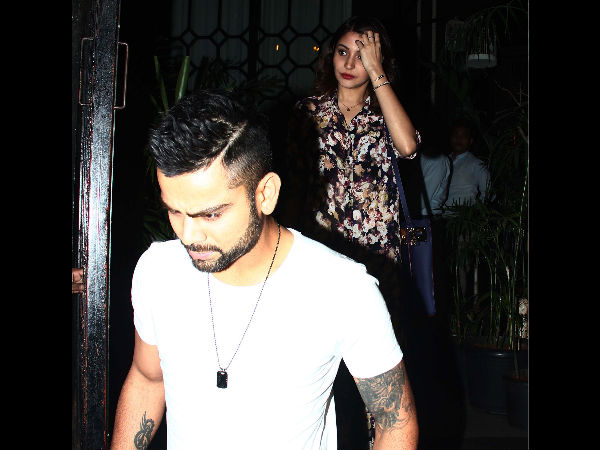 అనుష్క-విరాట్