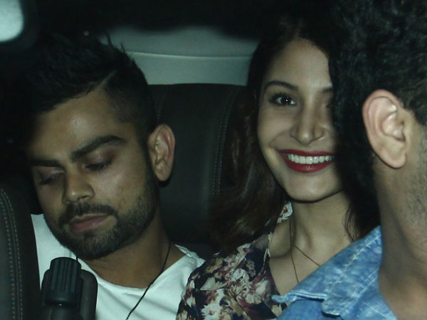 విరాట్-అనుష్క