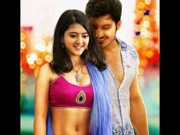 శ్రేయా శర్మ