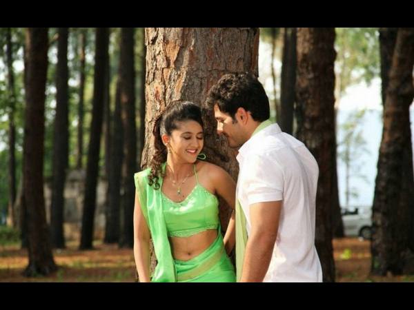 నటీనటులు