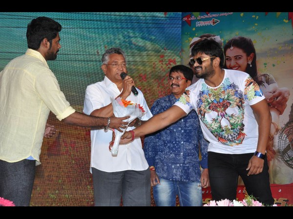 మంచు మనోజ్