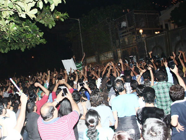 అర్దరాత్రి 