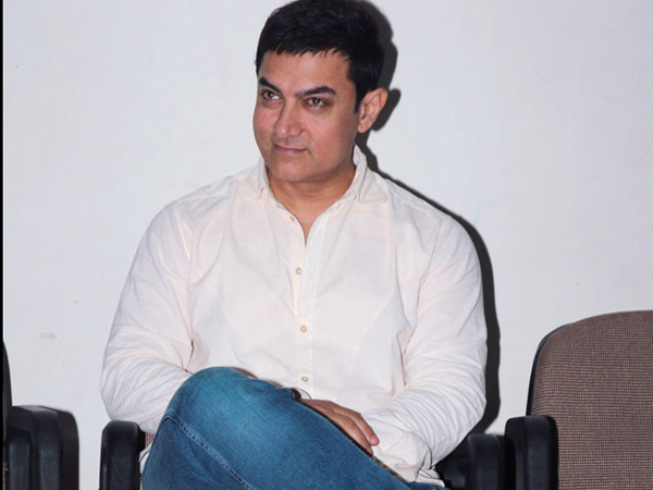 Homosexuality: Bollywood actor Aamir Khan in trouble, gets court notice Homosexuality: Bollywood actor Aamir Khan in trouble, gets court notice