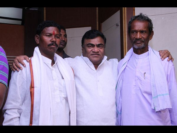 బాబు మోహన్