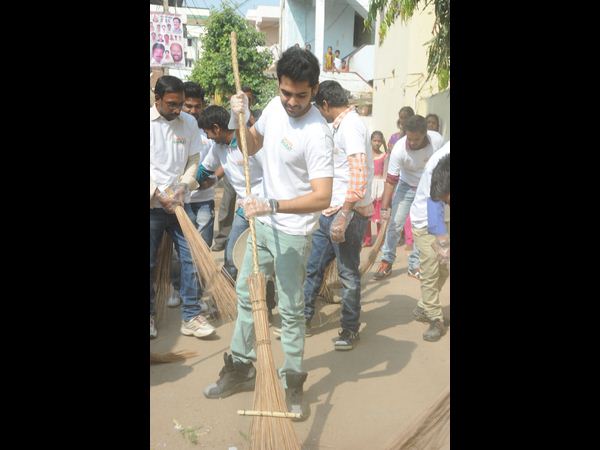 అభిమానులు