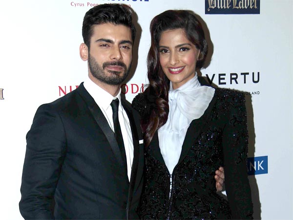 సోనమ్, ఫావద్