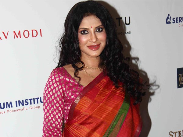 నందనా సేన్