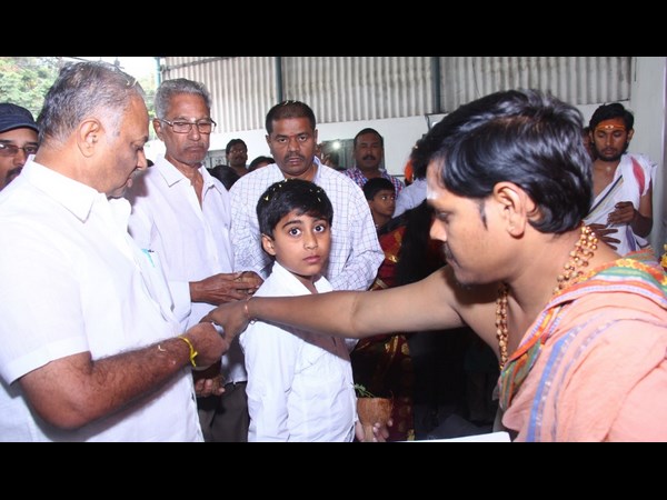 నటీనటులు, టెక్నీషియన్స్