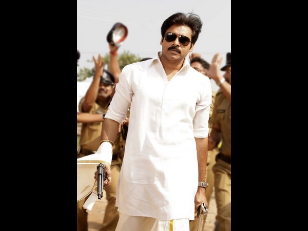 గబ్బర్ సింగ్ -2