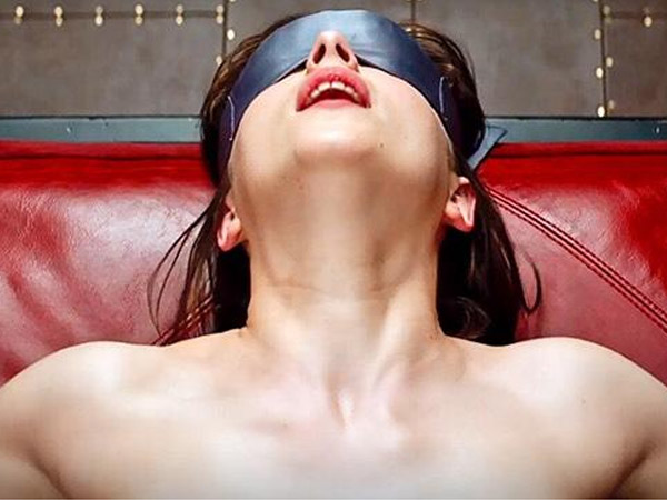 శృంగార రసం