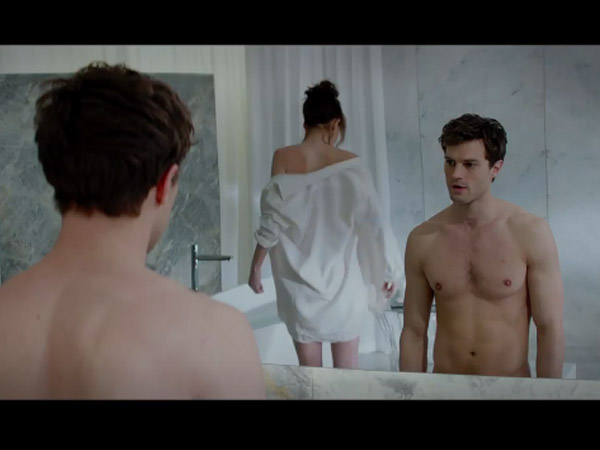 హాట్ సీన్లు...