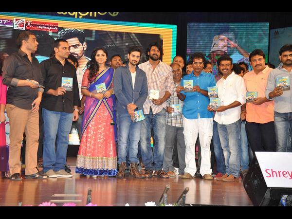 దర్శకుడు వేమారెడ్డి మాట్లాడుతూ...