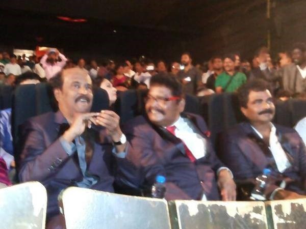 నాకు భయం లేదు..